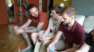 comment faire plaisir a ses invités avec son corps