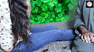 I fucked my friend when she was alone at home