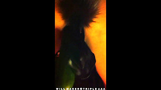 Squirting Homemade Whore Extreme Cucumber Insertions Part Seven - Uncut Clips