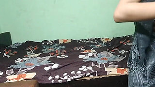Som in Law Fuck His Mother in Law Indian XXX Video Desi Sex