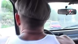 Perverted wanton exciting porn scene