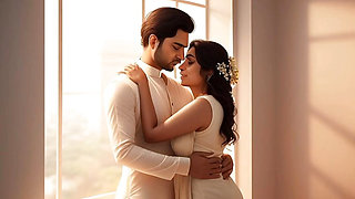 Desi couple Enjoys New Video Indian sex