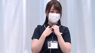 250523ナースを着衣のままでパコパコしたj2