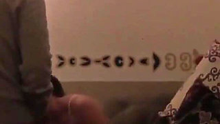 Recording Myself with My Boss While He Fucks Me