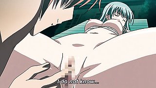 Hentai Universe - big tits dirt