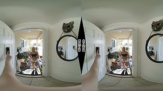 Ring-A-Dinged