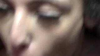 Lia Amalia 1st Creampie Gangbang Orgy