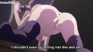 Dainiji Ura Nyuugakushiken The Animation Episode 1 Uncensore