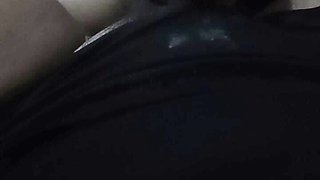 Squirting with a Young and Beautiful Maid