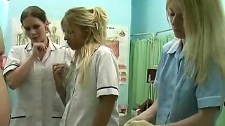 Medical Check up