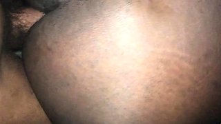 CIMA black and ebony