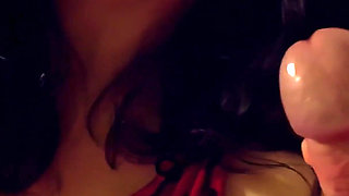 3 Huge Cumshots in a Row