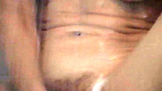 Masturbation.