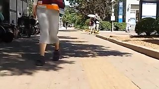 Japan Upskirt Fetish Video