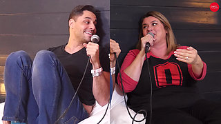 Ep 139. Kimmie Kaboom 2. Porn Stars Are People