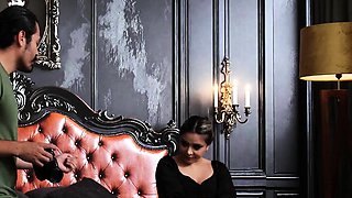 Malena Doll - She Got Fucked By The Photographer