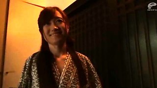 Satou Haruka sexy amateur Asian model in hardcore fun