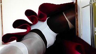 Bright White Underwear 70FR82