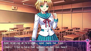 Orion hearrt episode 1: Big Tits, Blonde  Big Dick Porn