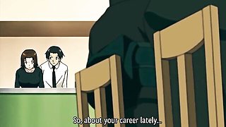 Salacious gill - hentai english sub dirt - Hentai Universe