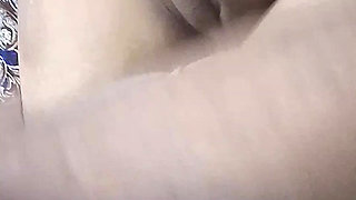 ( Pakistani) 18+ years Old Beautiful Girlfriend giving sloppy blowjob