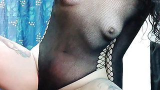 ensayando para trio bisexual #002 rimming and anal sex