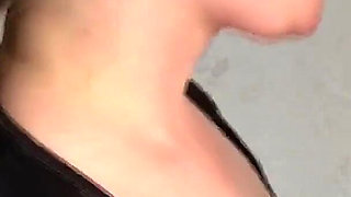 Hot Beauty Oral Sex Until She Gets Cum in Her Mouth!