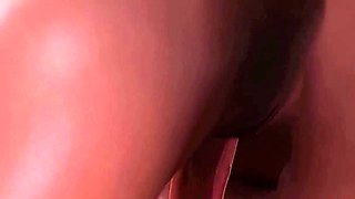 Busty Innocent Babe Girlfriend Hot Romantic Sex, Pussy Creampie & Public Sex in Fitting Room - Being a Dik Episode 11 - Part 93