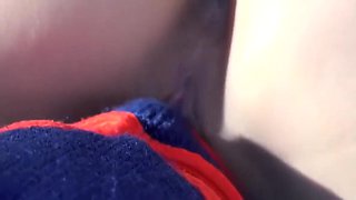 Sex Hungry Madam At Amateur Video