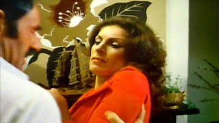 Kay Parker The Bisexual