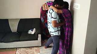 Desi Village Girl Parizadi Outdoor Sex - Indian Teen Tight Pussy Anal Fuck