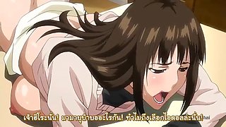 H anime subTH