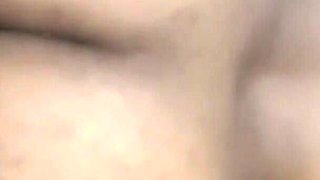Desi Chubby Girl Fucked in Missionary Position and Moaning Loud