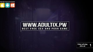 Perverted vixen breathtaking sex movie
