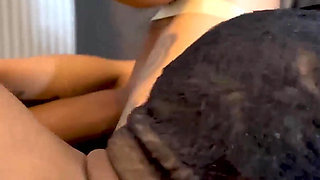 Big Cocks Hbd Present in My Asshole