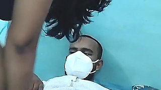 Pakistani Girl Fuck by Indian Boyfriend in Village Creampie Compilation Cumshot Full Audio