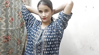 Sex karte hue step sister ke sath bhabhi ne dekh liya