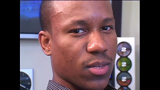 Katie Morgan: I Want Your Big Black Cock in My Mouth