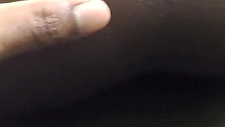 College couple pussy POV