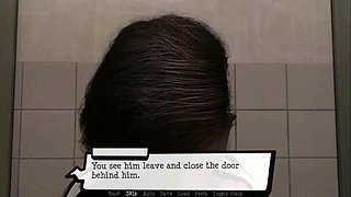 Pandoras Box Street Slut And Funny Toilet Scene Ep9