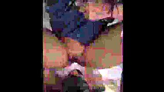 Femdom Toilet Slave - Piss & Facesitting Domination Compilation