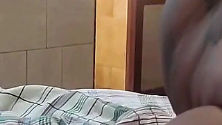 Mackerel Fucking with a Gifted SSBBW