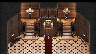 The Genesis Order - Ep 47 - Floating From Pleasure.. Literally By MissKitty2K