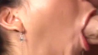 Keeani Lei: Asian, Perfect Ass, Hot and Intense Squirt