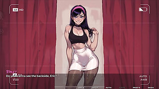 My New Girlfriend - Best Scenes - Part 1