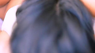 Missonary Tatoed Babe College Girl