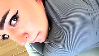 Emily Norman - Thick Step Sister Needs Extra Attention