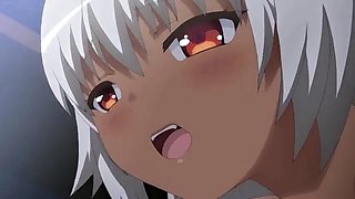 Enjou Hai Episode 3: Asian, Hentai  Fuck Porn