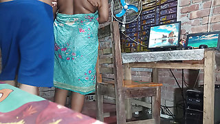 Vabi desi stepbrother with sexs