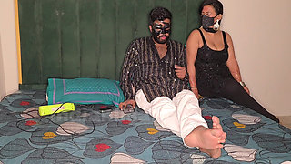 Step Brother Asked to See Step Sister's Milk